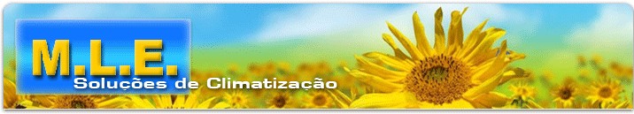 M.L.E. Solu��es de Climatiza��es Lda