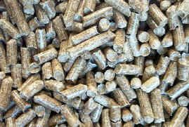 Pellets