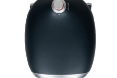 Forno a gás Delivita Diavolo Azul - Superior