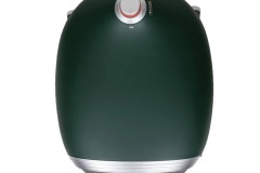 Forno a gás Delivita Diavolo Verde - Superior