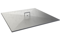 Grelhadores Vulcanus Grill - Tampa de protecção