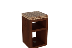 Grelhadores Vulcanus Grill - BUTCHER