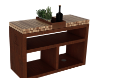 Grelhadores Vulcanus Grill - MASTERBUTCHER