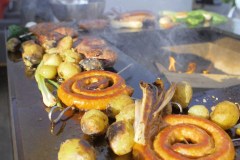 Grelhadores Vulcanus Grill