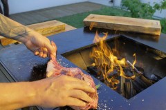 Grelhadores Vulcanus Grill