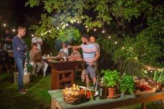 Grelhadores Vulcanus Grill - Inspiração