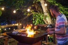 Grelhadores Vulcanus Grill - Inspiração