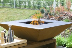 Grelhadores Vulcanus Grill - Inspiração