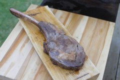 Grelhadores Vulcanus Grill - Inspiração