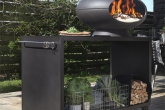 Projecte a sua cozinha