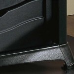 Salamandra a Lenha Nordica - Rossella Plus Forno - detalhe 2