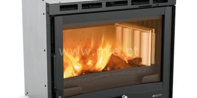 Recuperador de Calor a Lenha Nordica