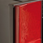 Salamandra Extraflame a Pellets - Esmeralda - Detalhe 2