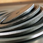 Fogão Nordica a Lenha - Mamy - Detalhe 2