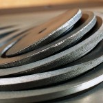 Fogão Nordica a Lenha - Rosa 4.0 Liberty  - Detalhe 2