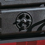 Fogão Nordica a Lenha - Rosa 4.0 Liberty  - Detalhe 3