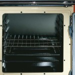 Fogão Nordica a Lenha - Suprema 4.0 - Negro - Detalhe 3