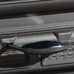 Salamandra Nordica a Lenha - Isetta - Detalhe 3