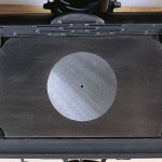 Salamandra Nordica a lenha - Isetta com placa de cozinha - Detalhe 5