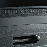 Recuperador de Calor a Lenha Nordica - Ventilado i70 Redondo - Detalhe 1