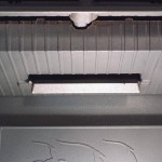 Recuperador de Calor a Lenha Nordica - Ventilado i70 Redondo - Detalhe-2