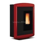 Salamandra Extraflame a Pellets - Souvenir Lux EVO