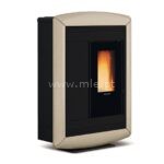 Salamandra Extraflame a Pellets - Souvenir Lux EVO