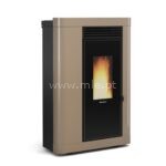 Extraflame Salamandra Pellets - ANNABELLA AD EVO