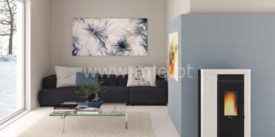 Extraflame Salamandra Pellets