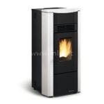 Salamandra Pellets Ar Canalizado - Giusy Plus EVO