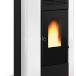 Extraflame Anabela - Cor Branco