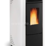 Extraflame Ketty Cor Branco