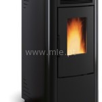 Extraflame Ketty Cor NEGRA