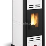 Extraflame Serafina - Cor Branco