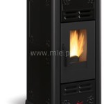 Extraflame Serafina - Cor Negra