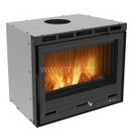 Recuperador Lenha - Insert 70 L -