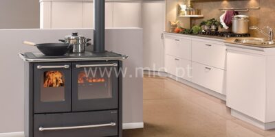 Fogão Lenha Nordica