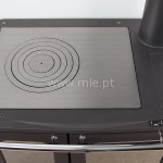 Fogão Sovrana Easy - Detalhe 1