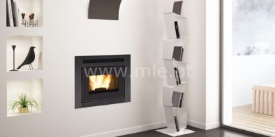 Recuperador Aquecimento Central