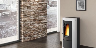 Extraflame Mietta Salamandra