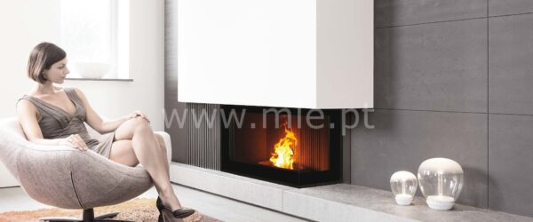 Recuperadores LArtistico Pellets