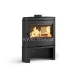 Salamandra Nordica Jennifer 8kW