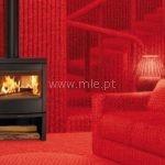 Salamandra Nordica Jennifer 8kW