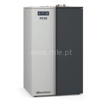 Caldeira Pellets Extraflame PK20 - Aquecimento Central