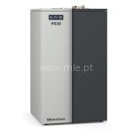 Caldeira Pellets Extraflame PK30 - Aquecimento Central