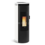 Salamandra a Pellets Extraflame - AMIKA 8kW