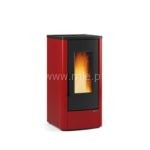 Salamandra Pellets Extraflame - Dahiana Plus 10kw