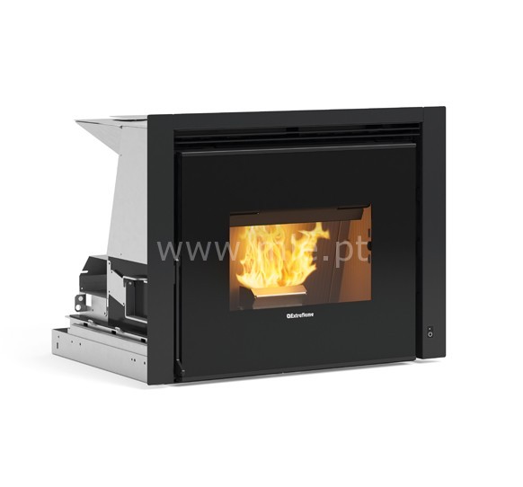 Recuperador de Calor a Pellets Extraflame - Comfort P70