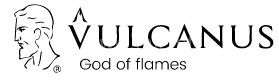 VULCANUS Grill