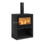 Salamandra Nordica - DANTE PORTALENHA